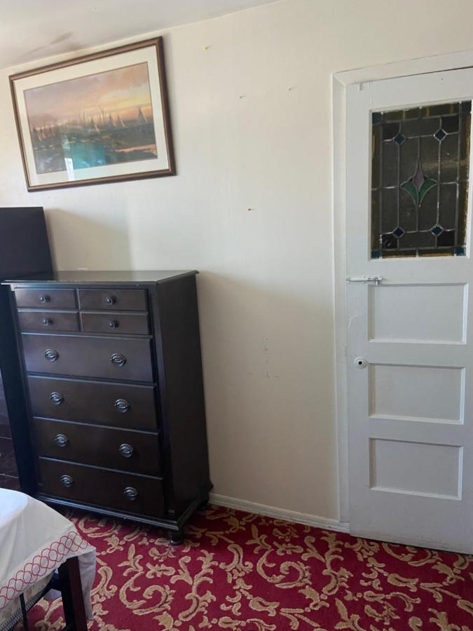 A Peaceful Room In Queens Nova York Exterior foto