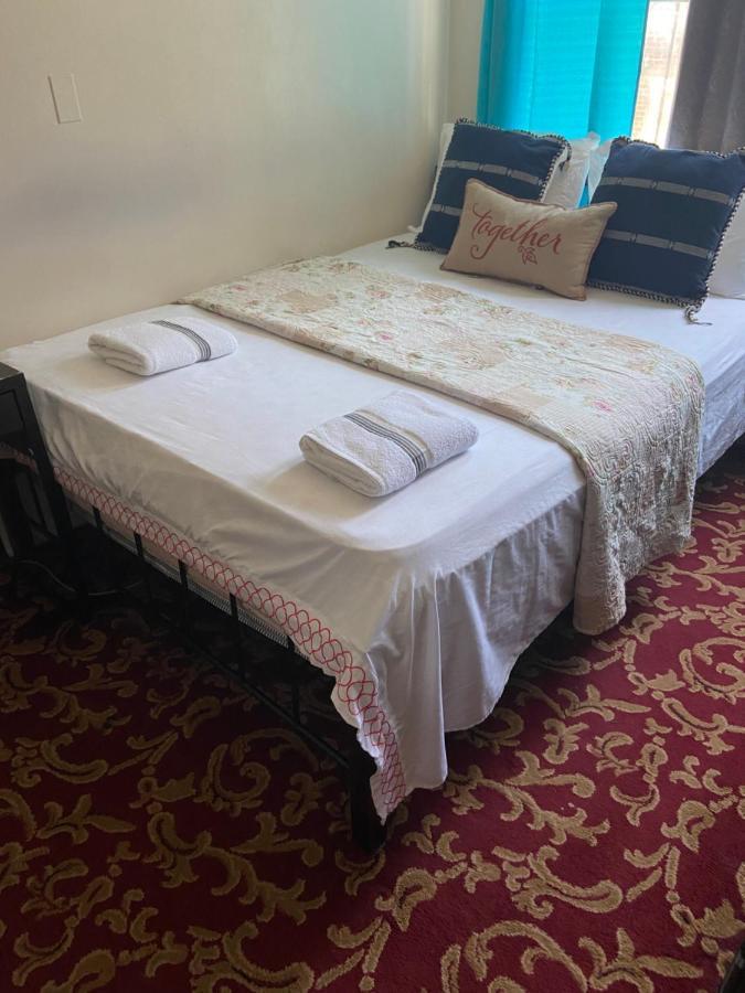 A Peaceful Room In Queens Nova York Exterior foto