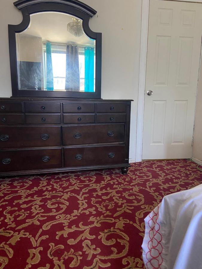 A Peaceful Room In Queens Nova York Exterior foto